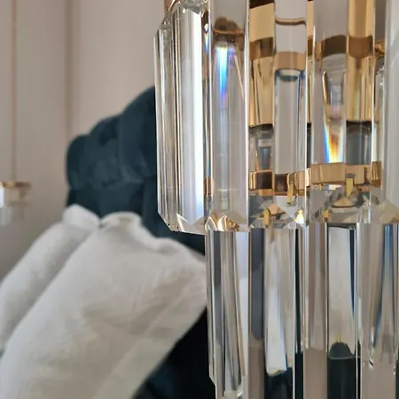 Sospiro Apartman Split