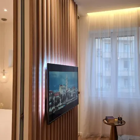 Apartman Sospiro Split