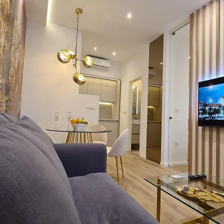 Sospiro Apartman Split