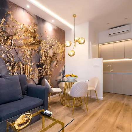 Sospiro Apartman Split