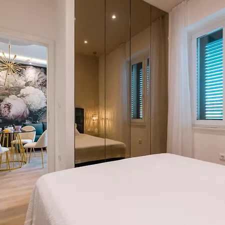 Apartman Sospiro Split