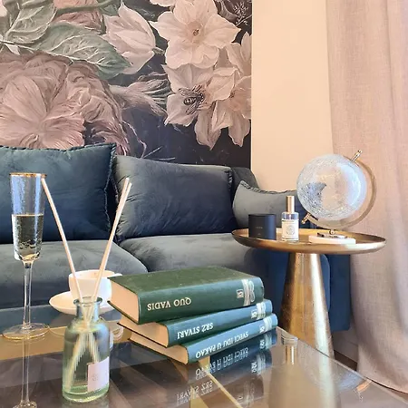 Apartman Sospiro Split