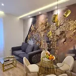 Apartamento Sospiro *