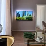 Sospiro Apartamento