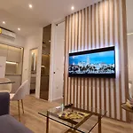 Apartamento Sospiro