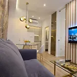 Sospiro Apartamento Split
