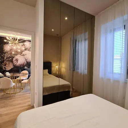 Apartment Sospiro