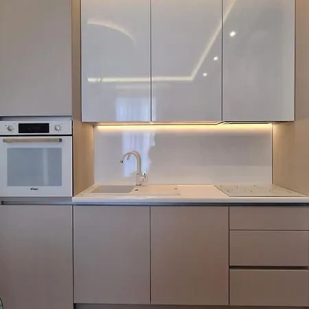 Apartment Sospiro Split