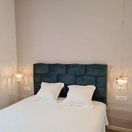 Apartment Sospiro Split