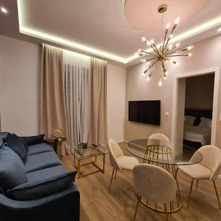 Apartment Sospiro