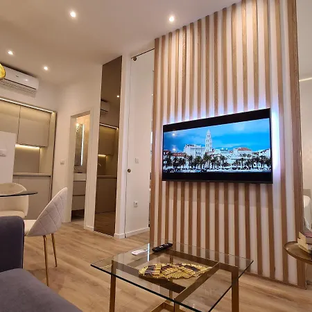 Apartment Sospiro