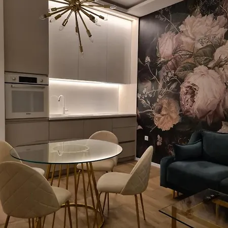 Sospiro Apartment Split