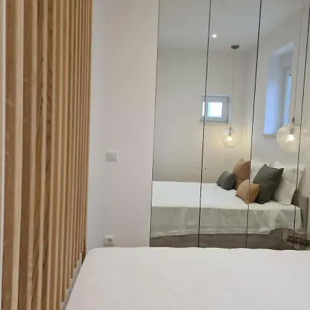 Sospiro Apartamento Split