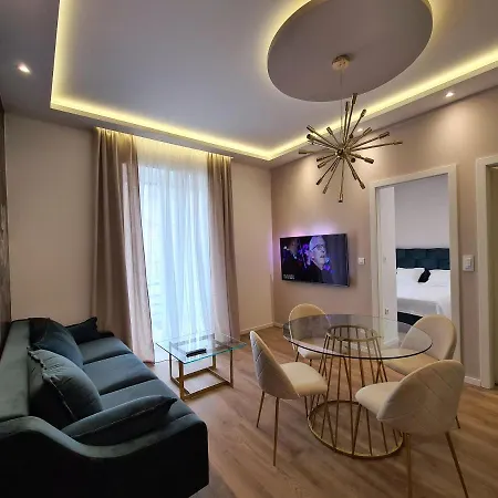 Apartment Sospiro Split