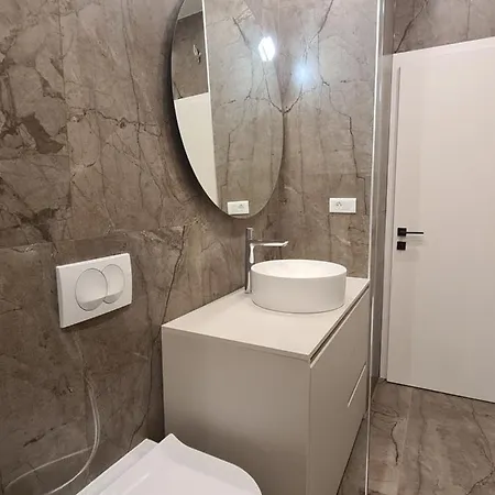 Apartment Sospiro