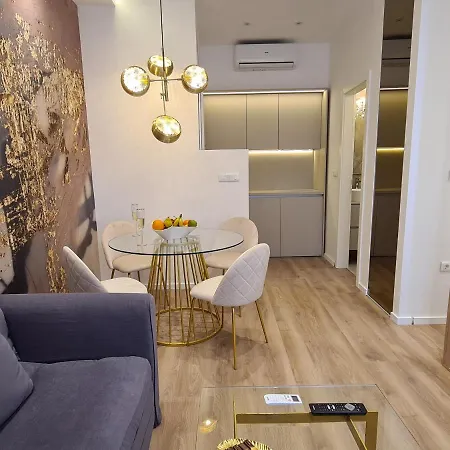 Sospiro Apartment