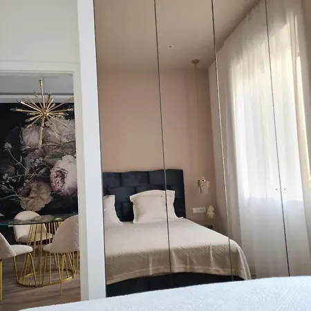 Sospiro Apartamento Split