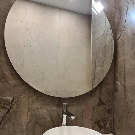 Sospiro Apartamento Split