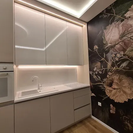 Apartment Sospiro