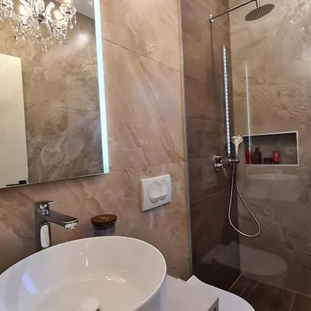 Apartment Sospiro