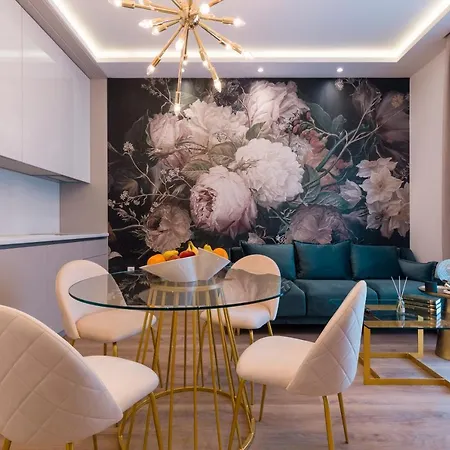 Sospiro Apartment *