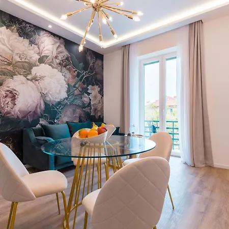 Apartment Sospiro