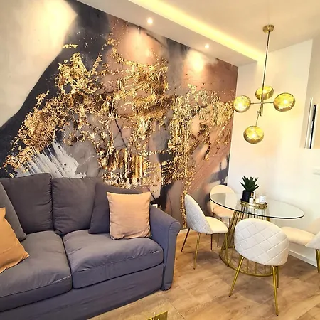 Sospiro Apartamento *