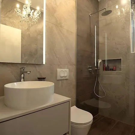 Sospiro Apartment