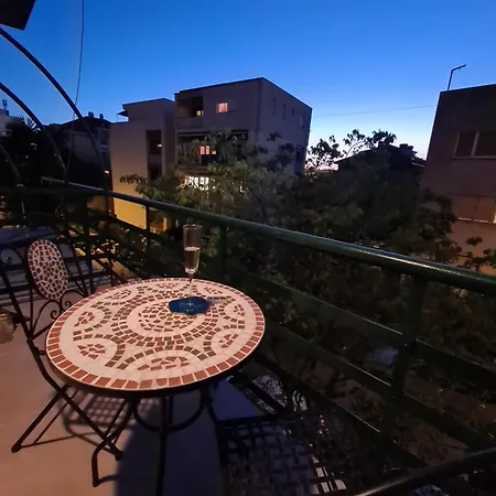 Apartment Sospiro