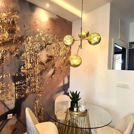 Apartamento Sospiro *