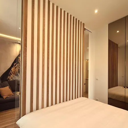 Sospiro Apartment Split