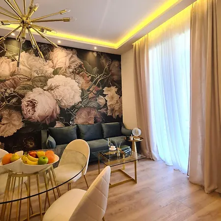 Sospiro Apartment