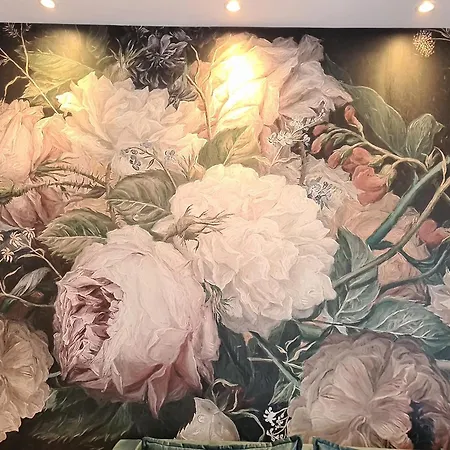 Sospiro Apartamento *