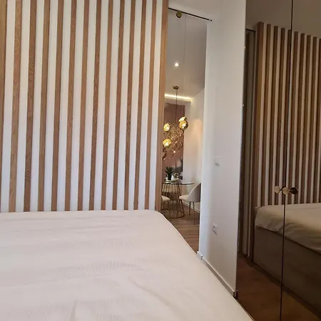 Apartamento Sospiro Split