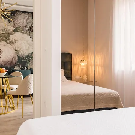 Sospiro Apartment *