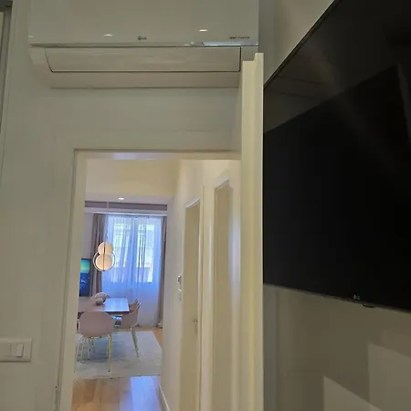Sospiro Apartment