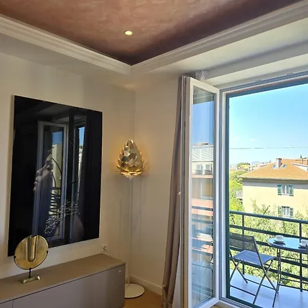 Apartment Sospiro