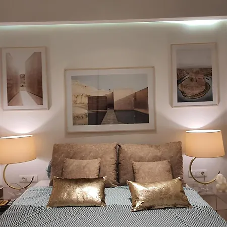 Sospiro Apartamento *