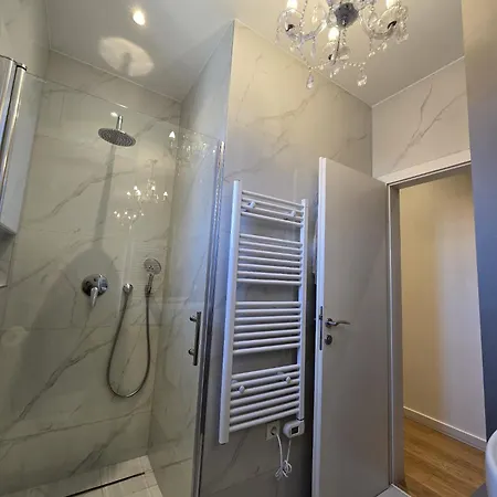 Apartment Sospiro *