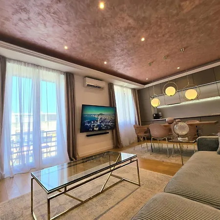 Sospiro Apartment
