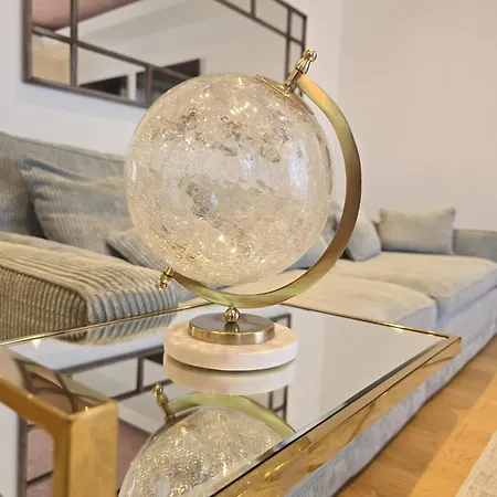 Sospiro Apartment *