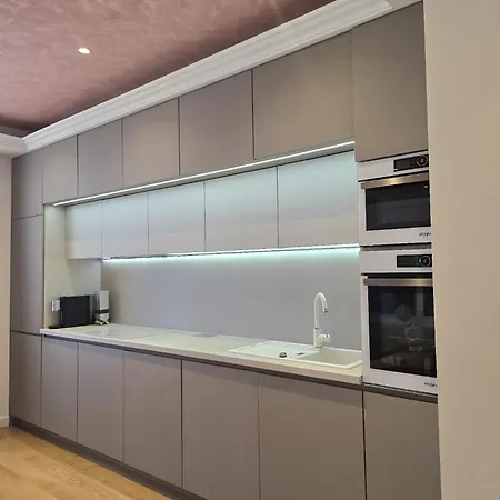 Sospiro Apartamento Split