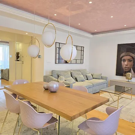 Sospiro Apartment