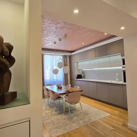 Sospiro Apartment Split