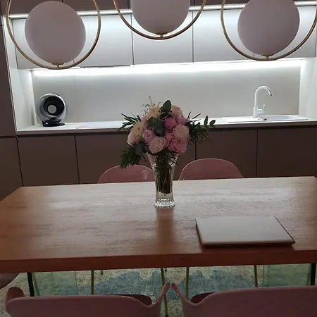 Sospiro Apartment *
