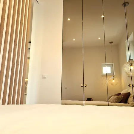 Appartement Sospiro Split