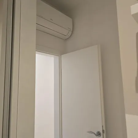 Sospiro דירה ספליט